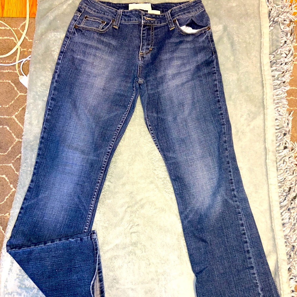 Maurice’s women’s jeans